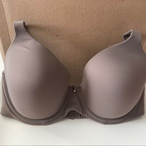 SOMA embraceable perfect coverage bra